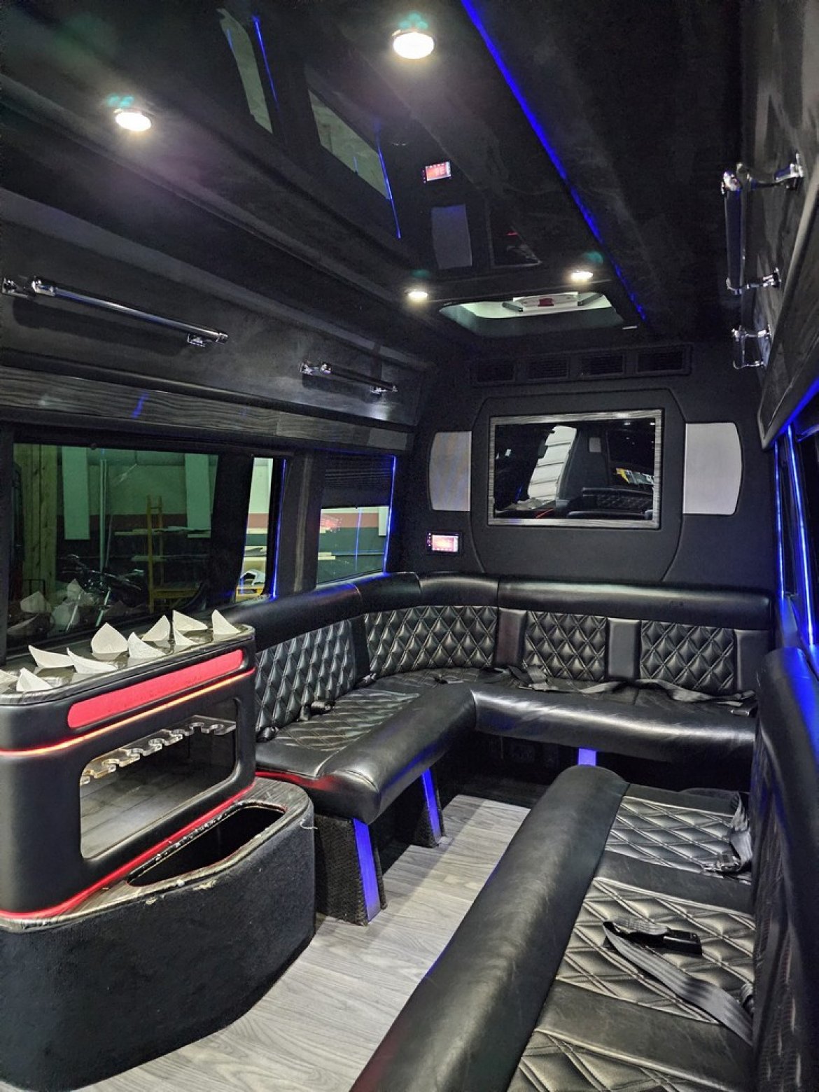 Sprinter for Sale in Erie, PA - Photo 8