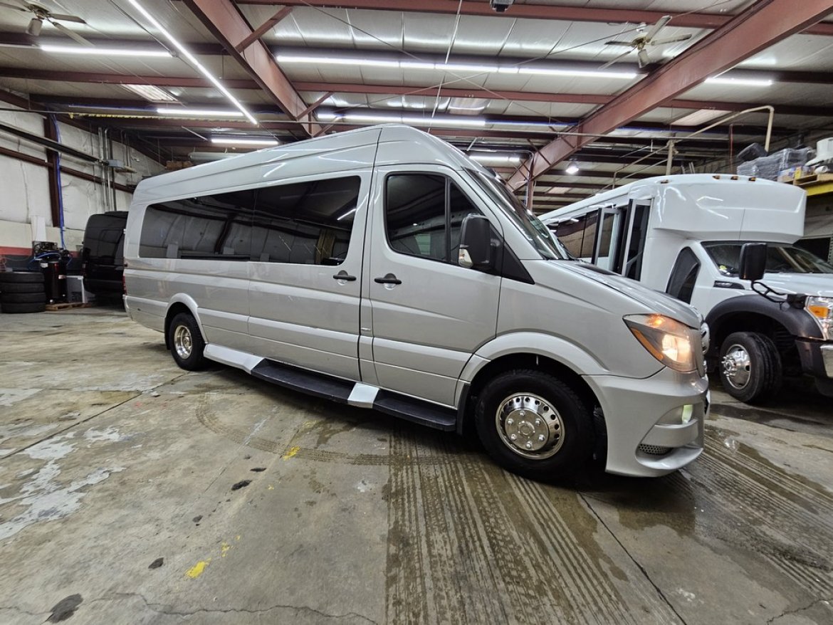 Sprinter for Sale in Erie, PA - Photo 9