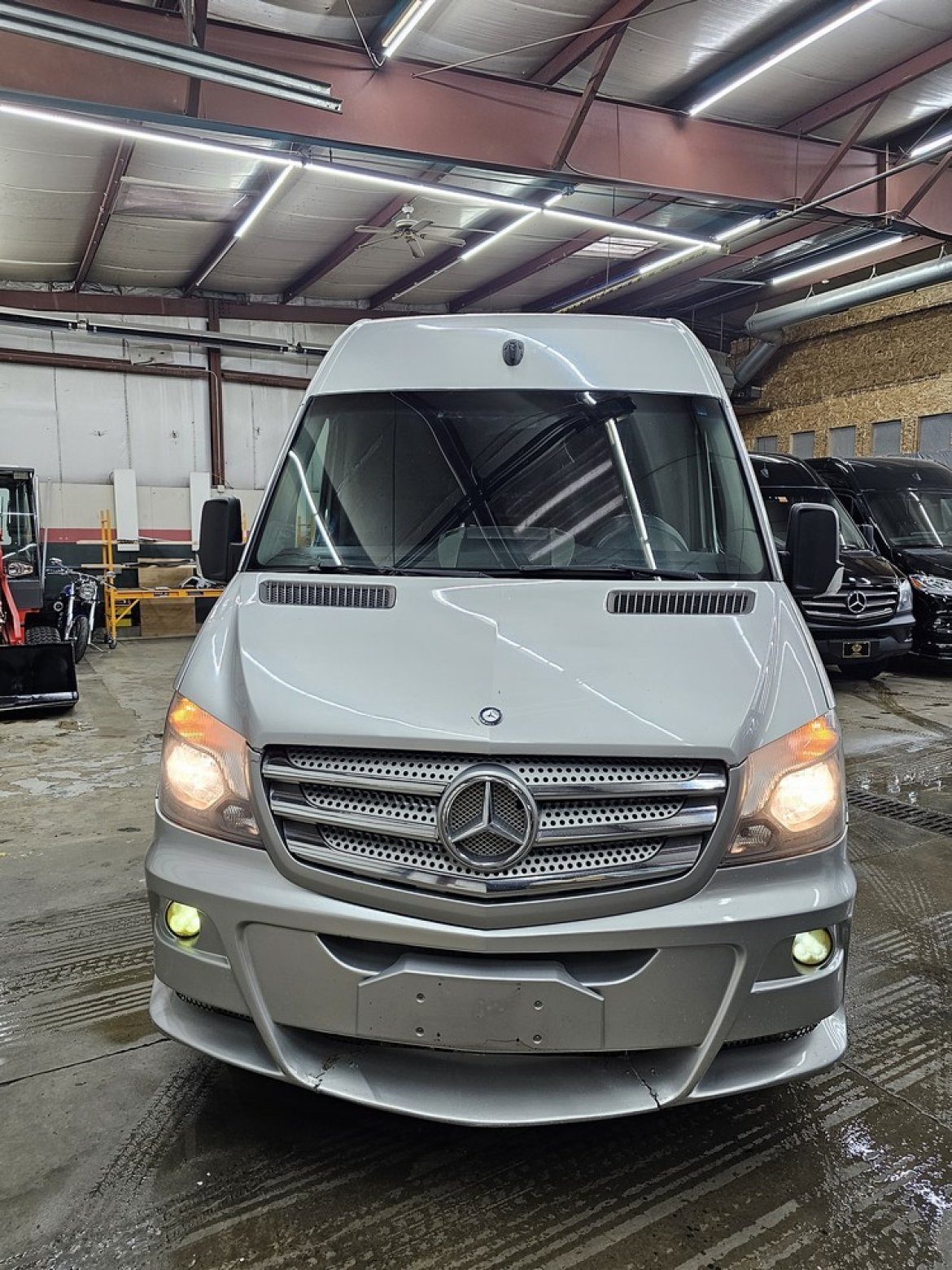 Sprinter for Sale in Erie, PA - Photo 10
