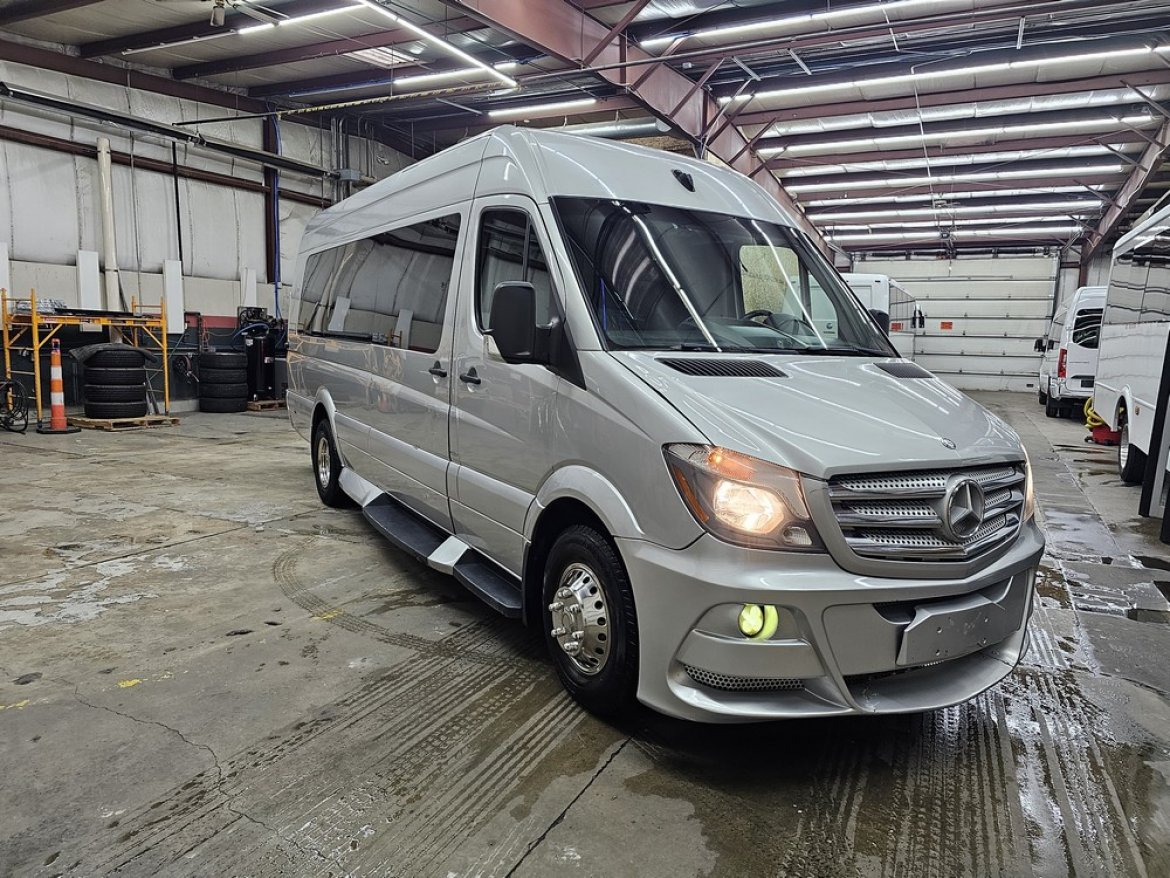 Sprinter for Sale in Erie, PA - Photo 11