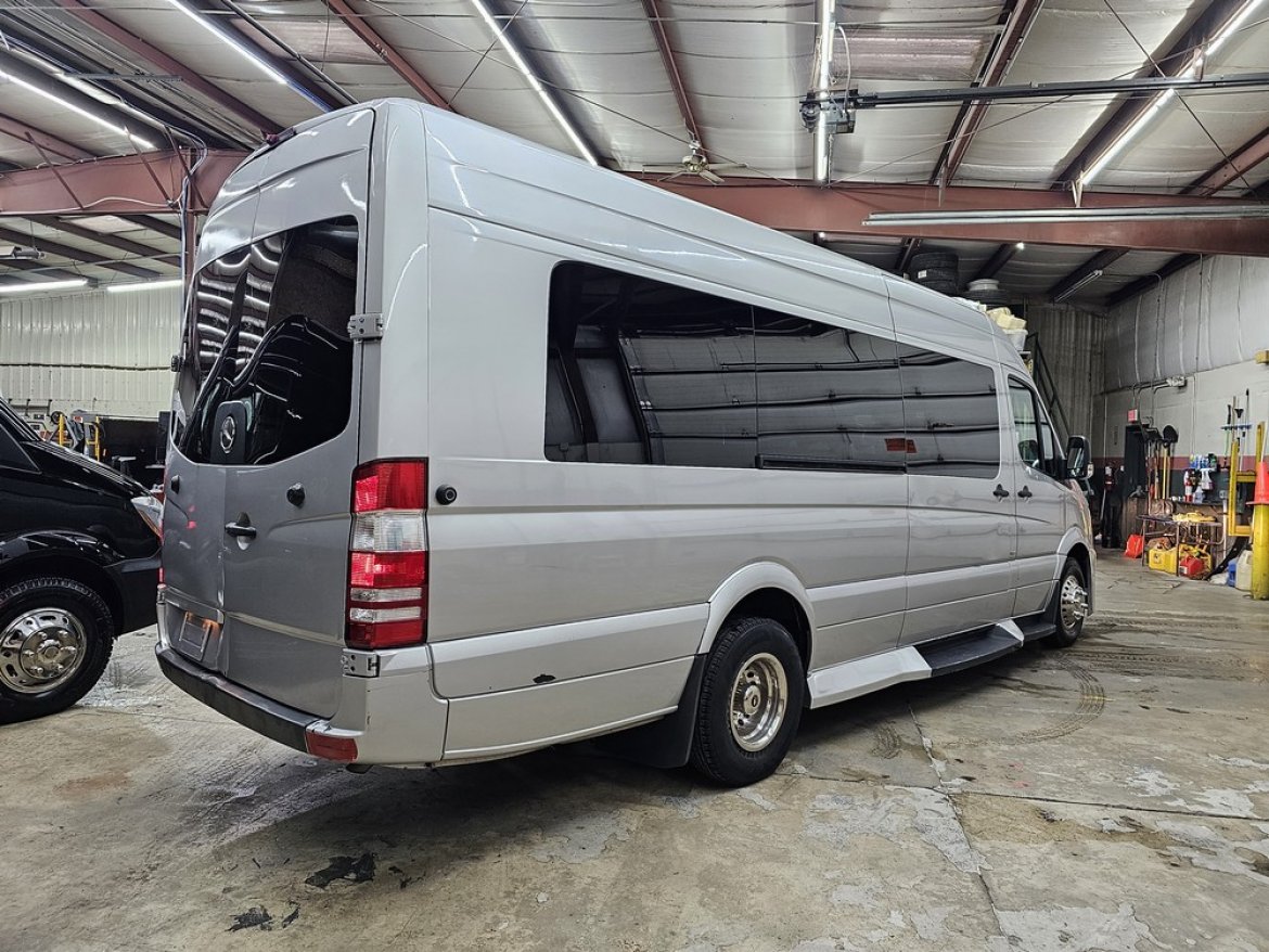 Sprinter for Sale in Erie, PA - Photo 12