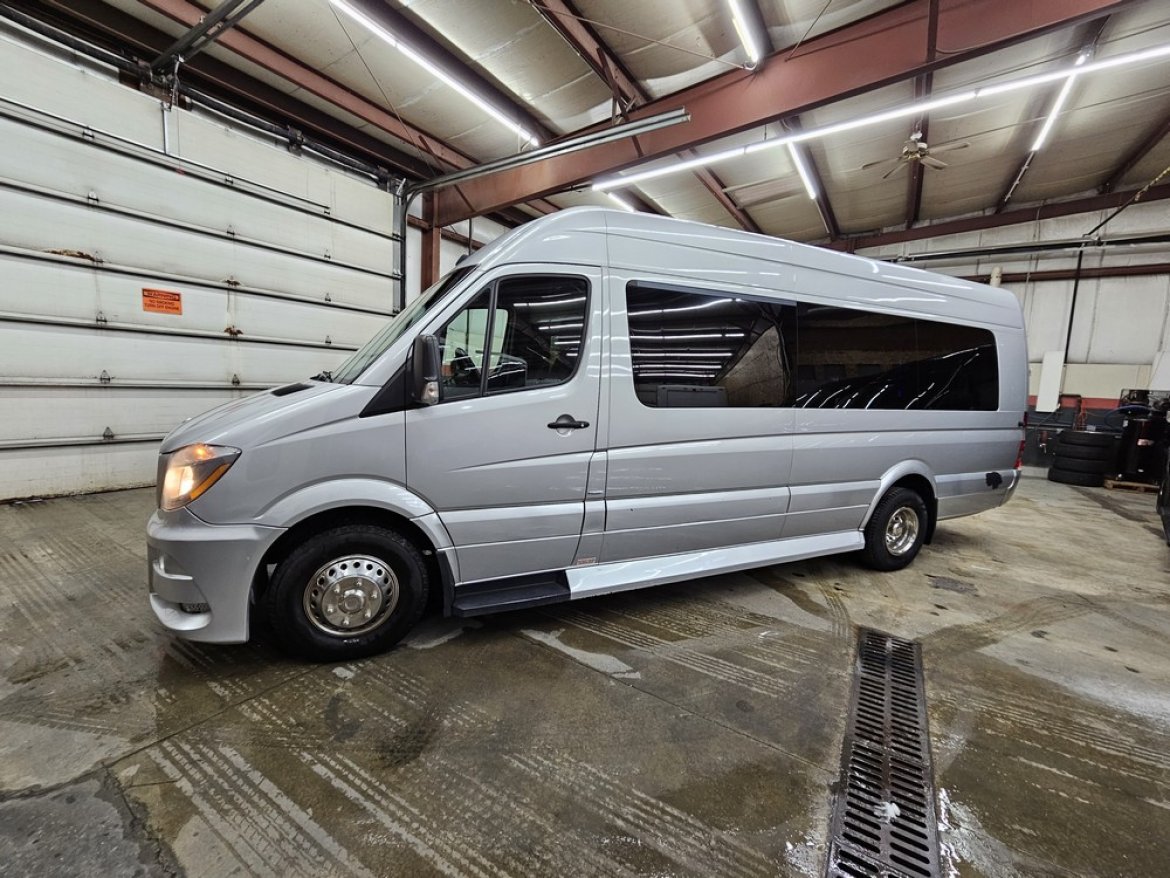 Sprinter for Sale in Erie, PA - Photo 14