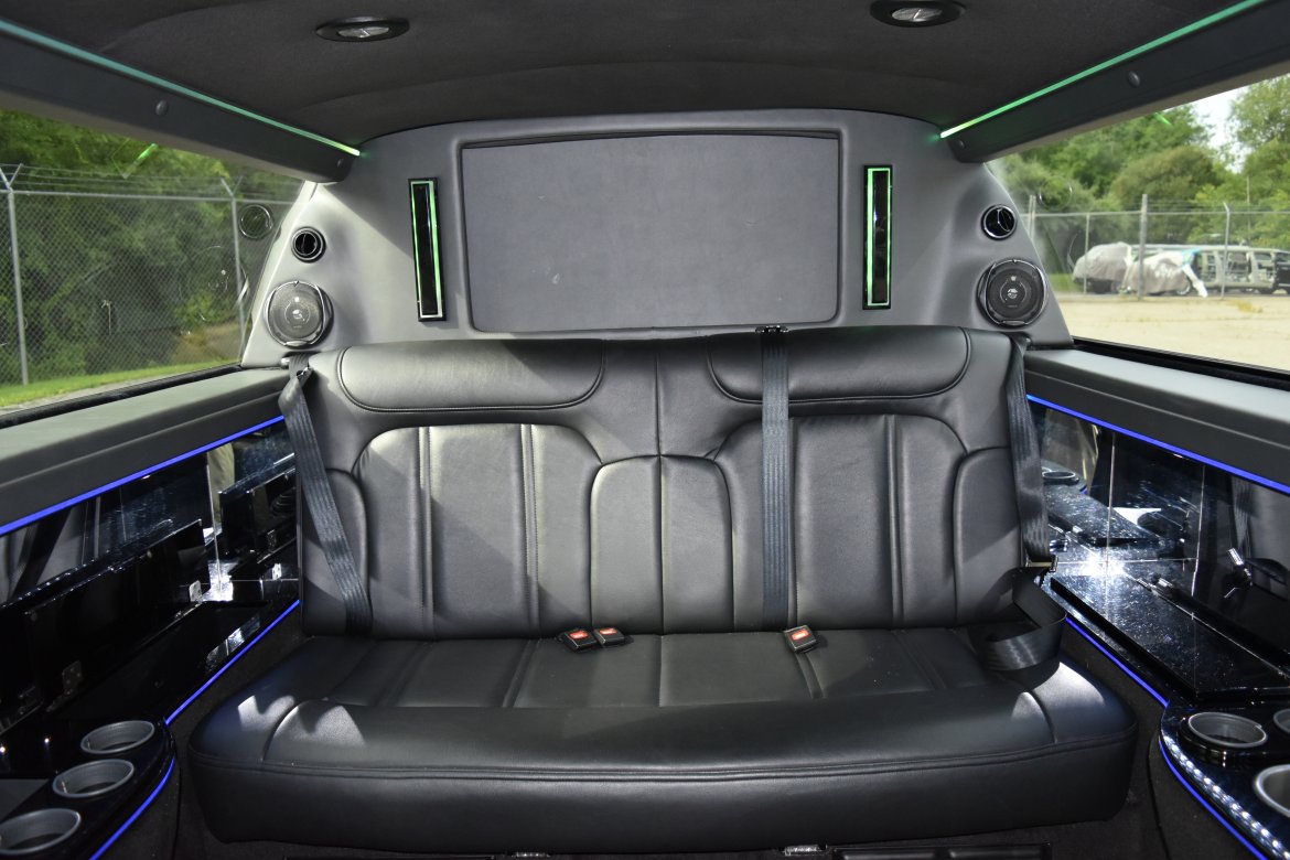 Photo of Limousine for sale: 2014 Lincoln MKT 70 70" by Royale