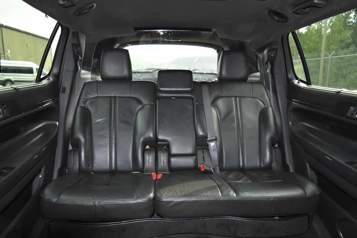 Photo of Limousine for sale: 2014 Lincoln MKT 70 70" by Royale