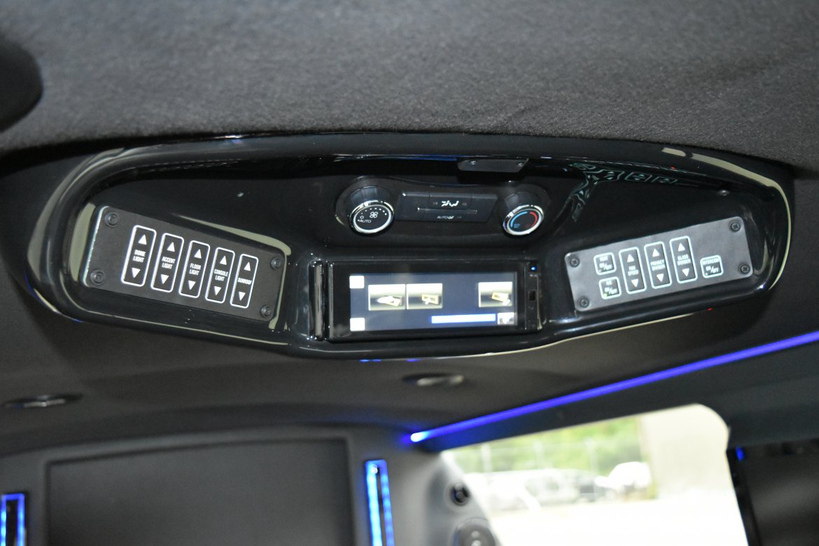 Photo of Limousine for sale: 2014 Lincoln MKT 70 70" by Royale