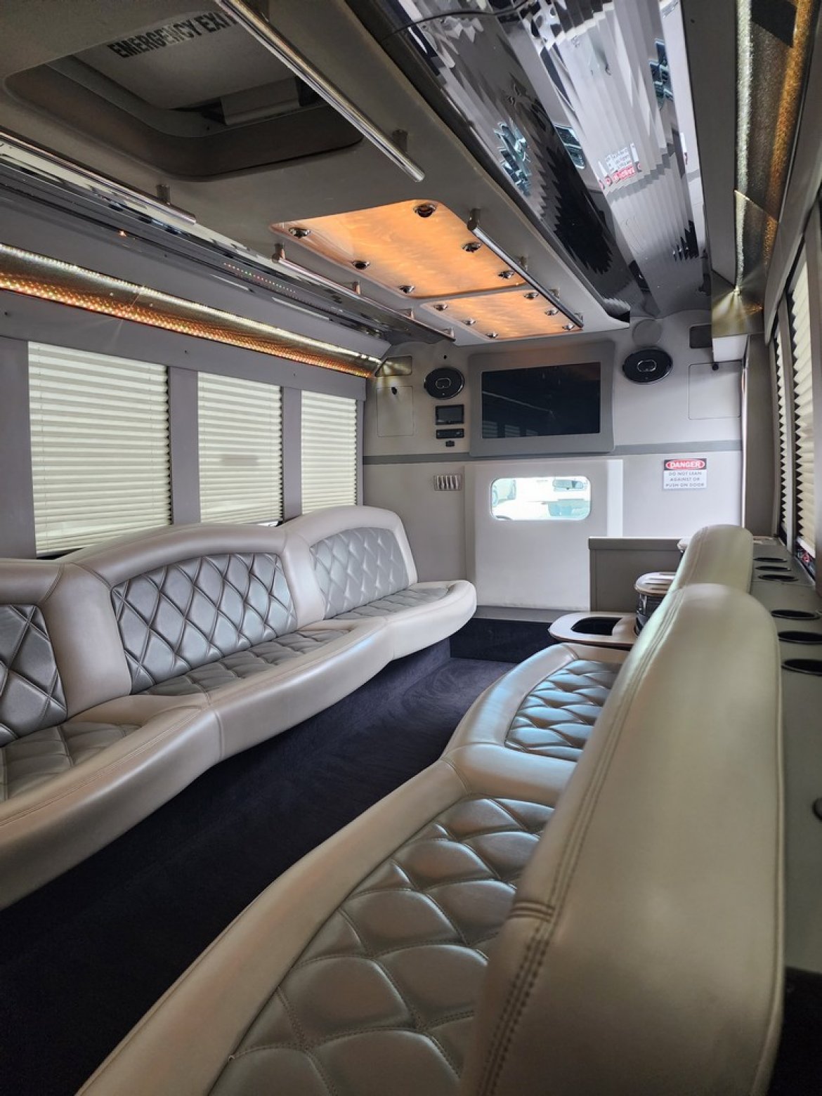 Limo Bus for Sale in Erie, PA - Photo 5