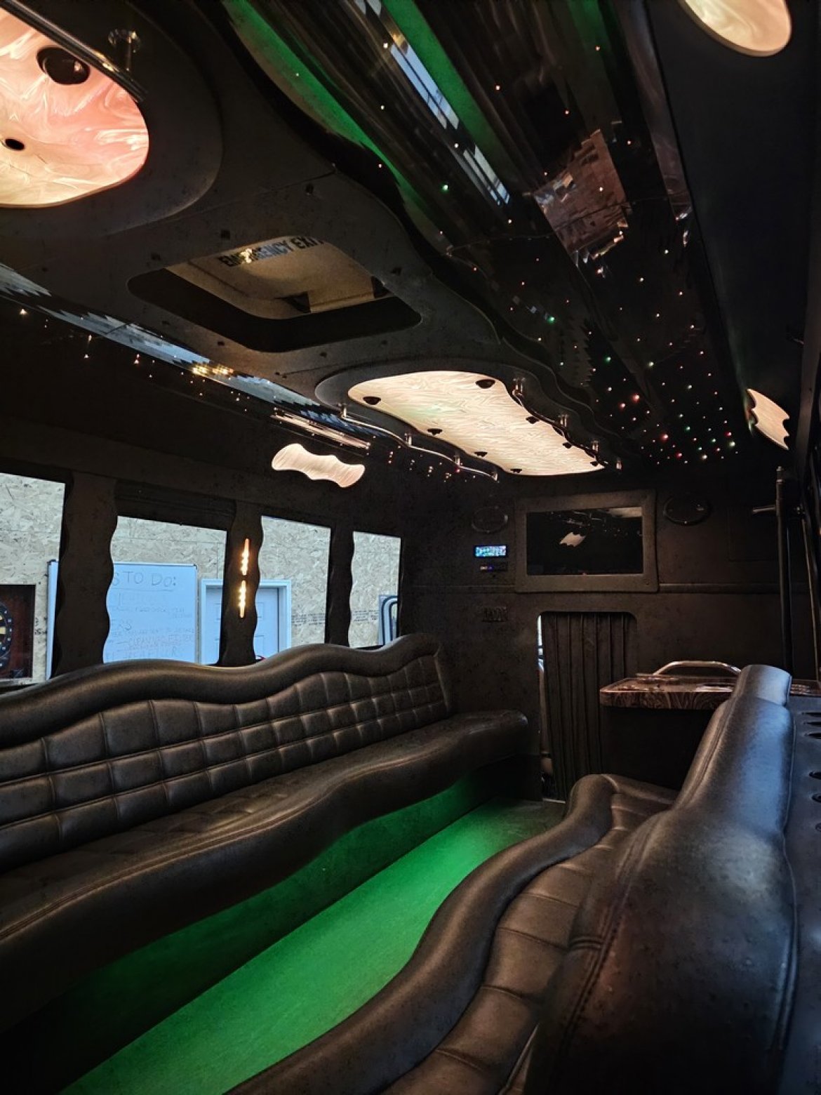 Limo Bus for Sale in Erie, PA - Photo 12