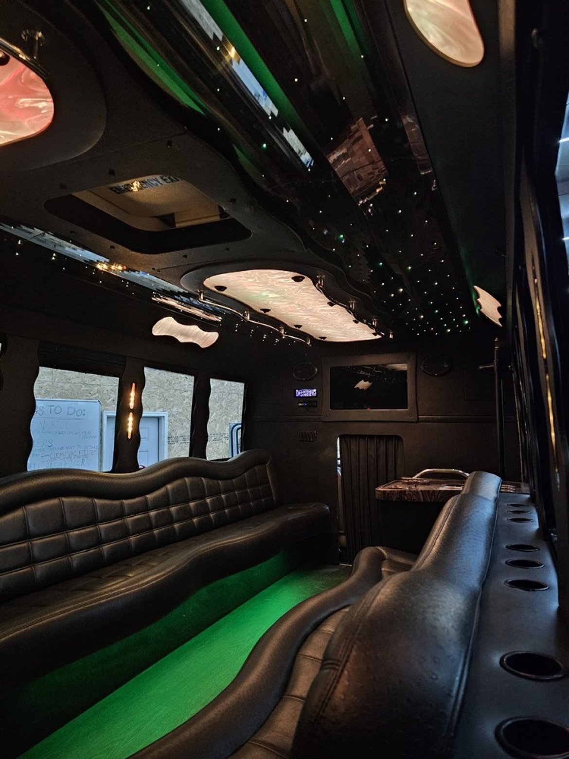 Limo Bus for Sale in Erie, PA - Photo 13