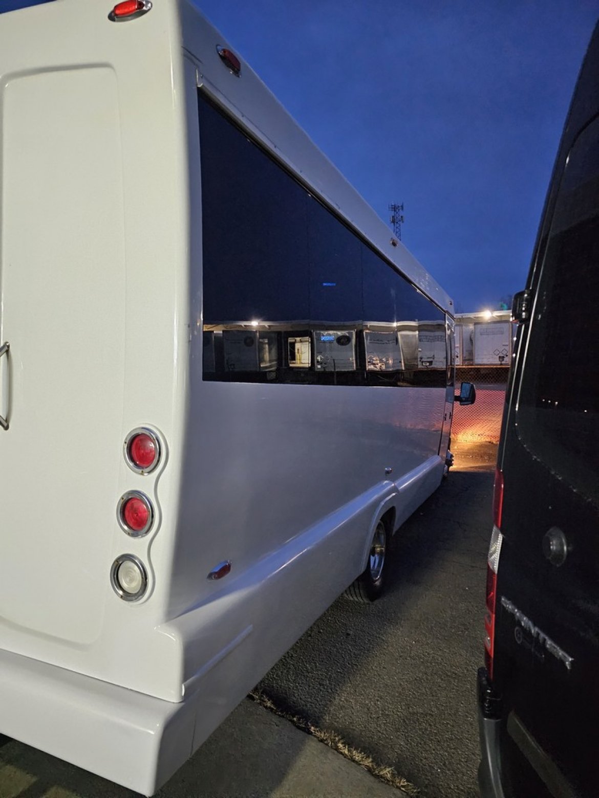 Limo Bus for Sale in Erie, PA - Photo 29