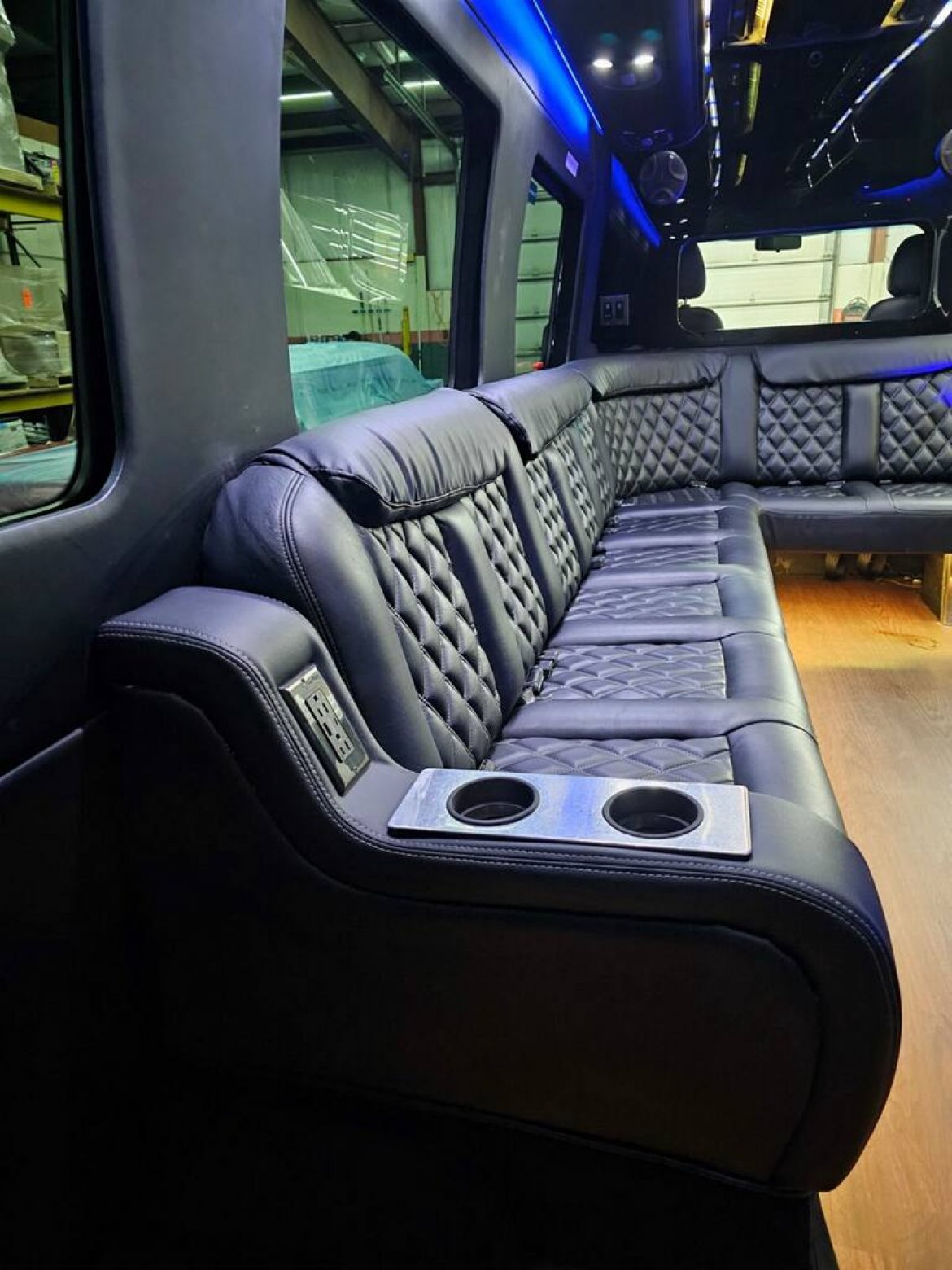 Sprinter for Sale in Erie, PA - Photo 4