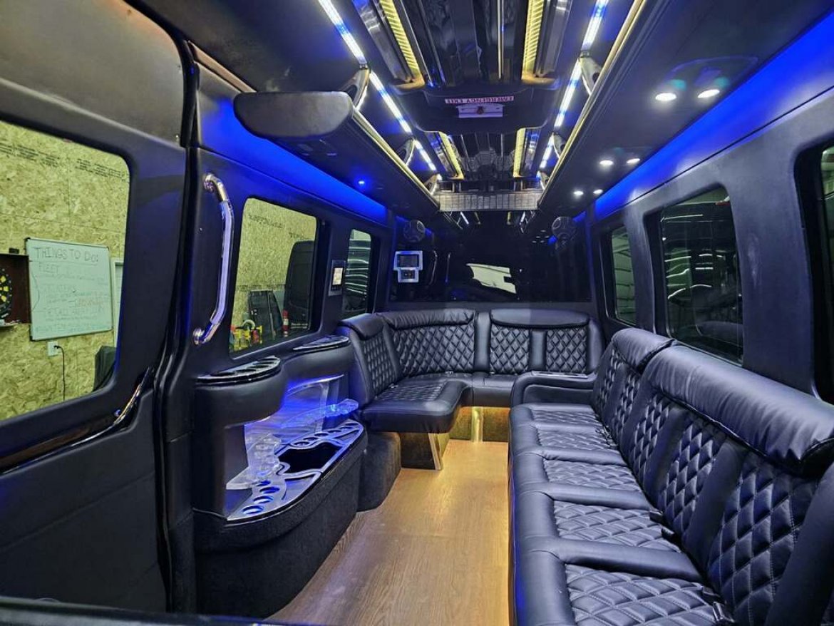 Sprinter for Sale in Erie, PA - Photo 6