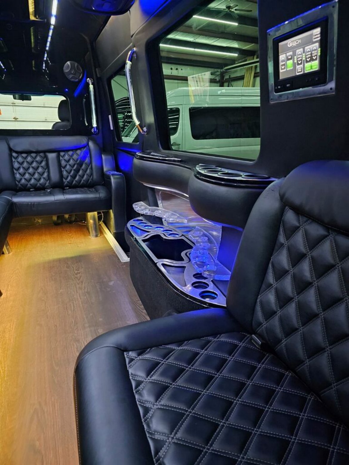 Sprinter for Sale in Erie, PA - Photo 9