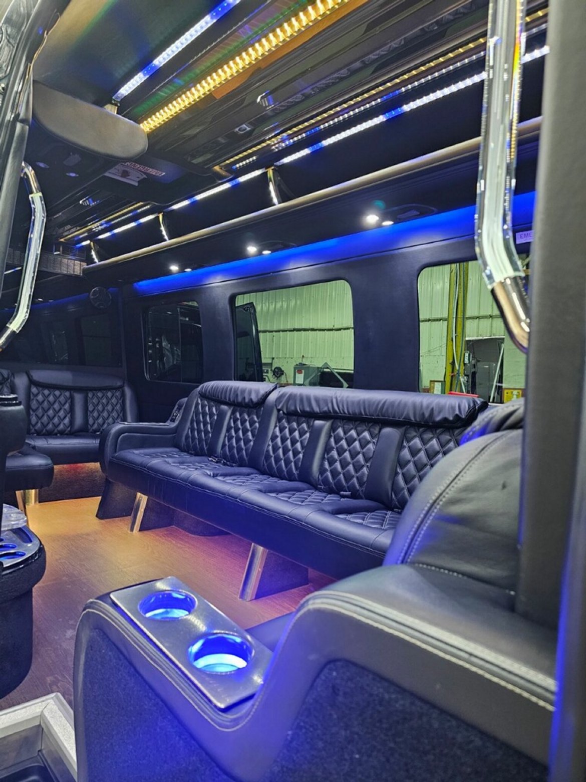 Sprinter for Sale in Erie, PA - Photo 11