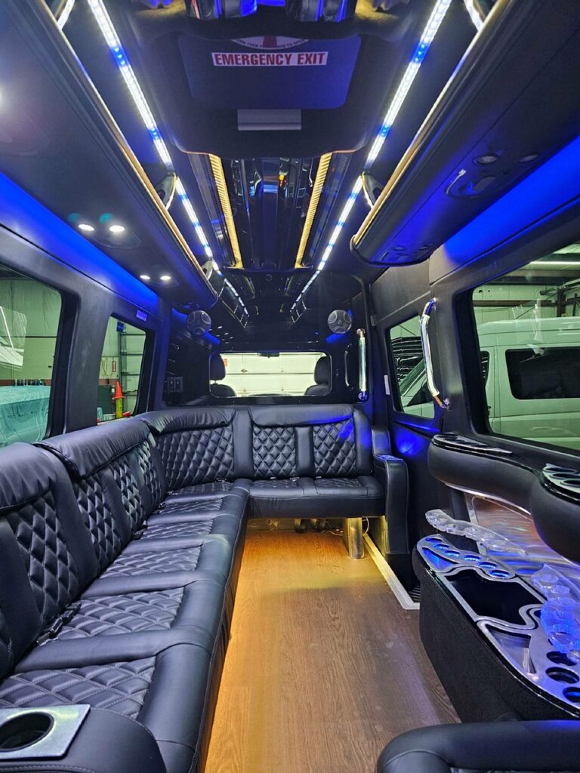 Sprinter for Sale in Erie, PA - Photo 12