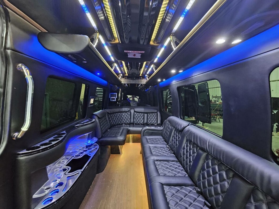 Sprinter for Sale in Erie, PA - Photo 13