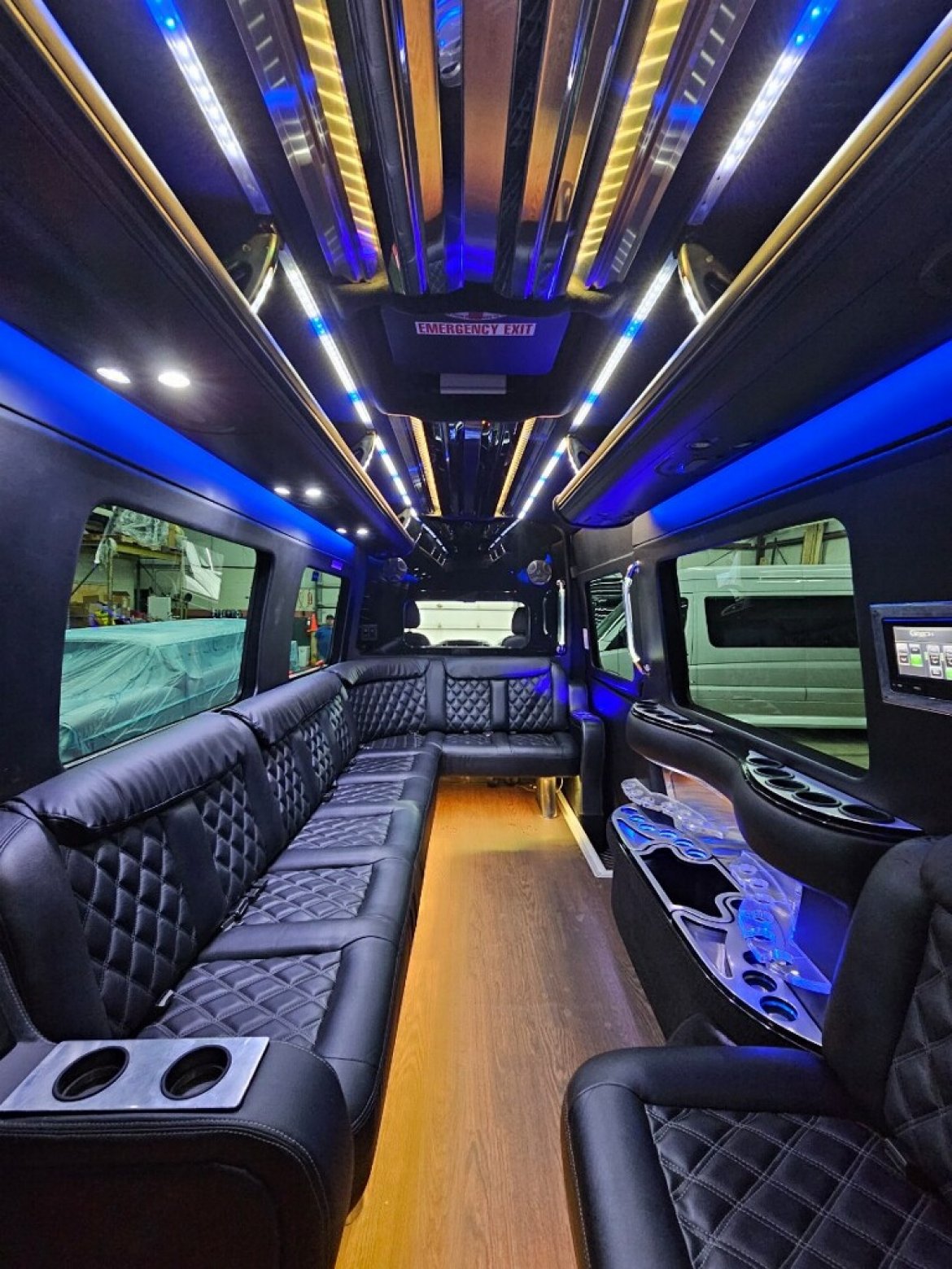 Sprinter for Sale in Erie, PA - Photo 14