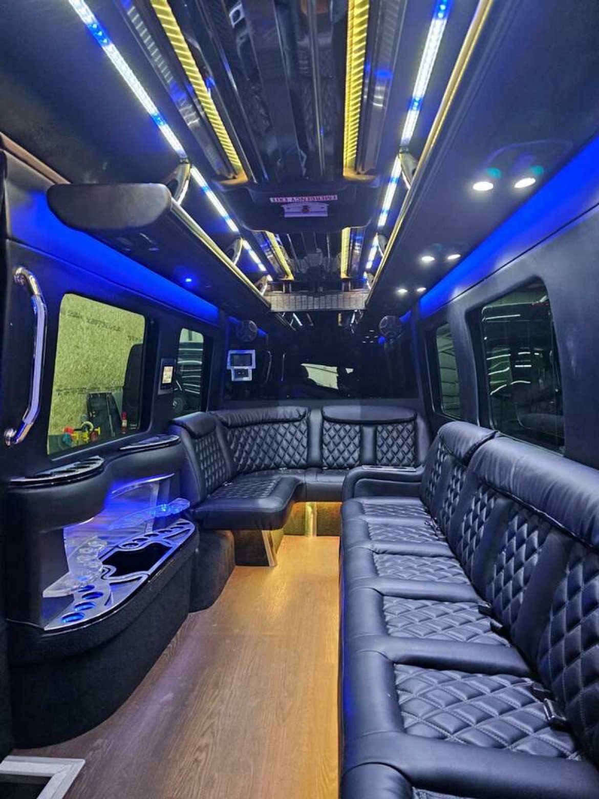 Sprinter for Sale in Erie, PA - Photo 16