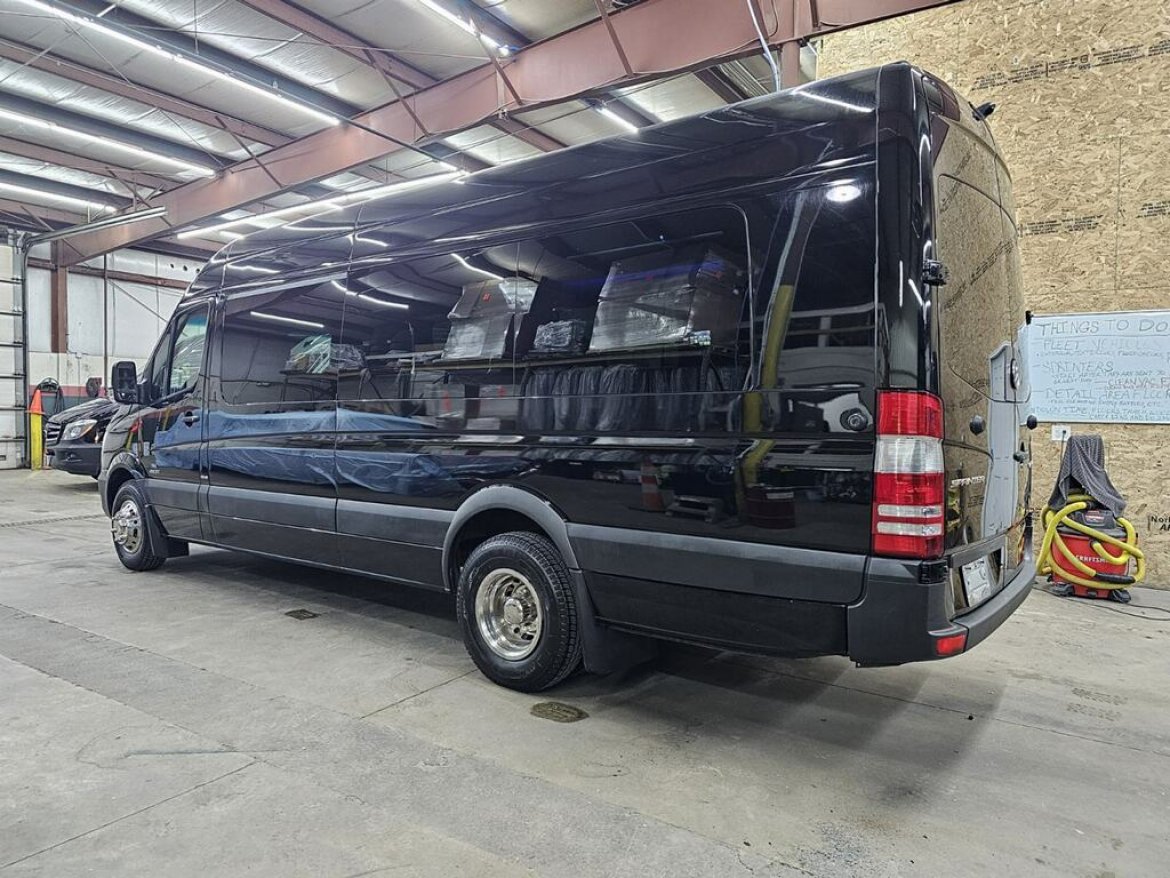 Sprinter for Sale in Erie, PA - Photo 17