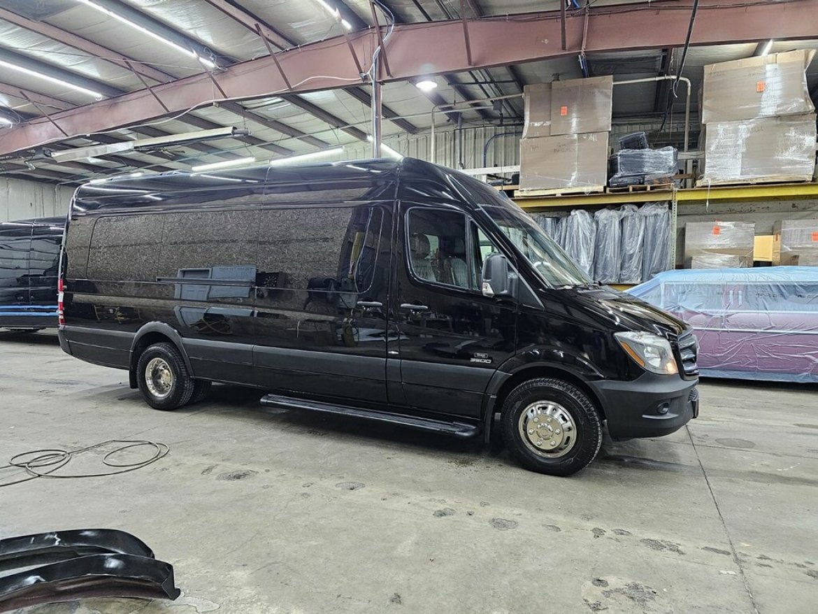 Sprinter for Sale in Erie, PA - Photo 19