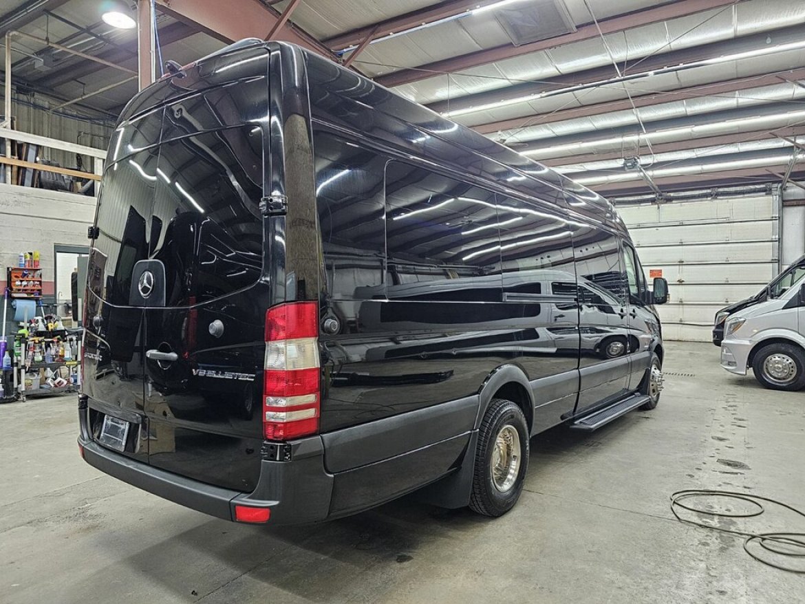 Sprinter for Sale in Erie, PA - Photo 20
