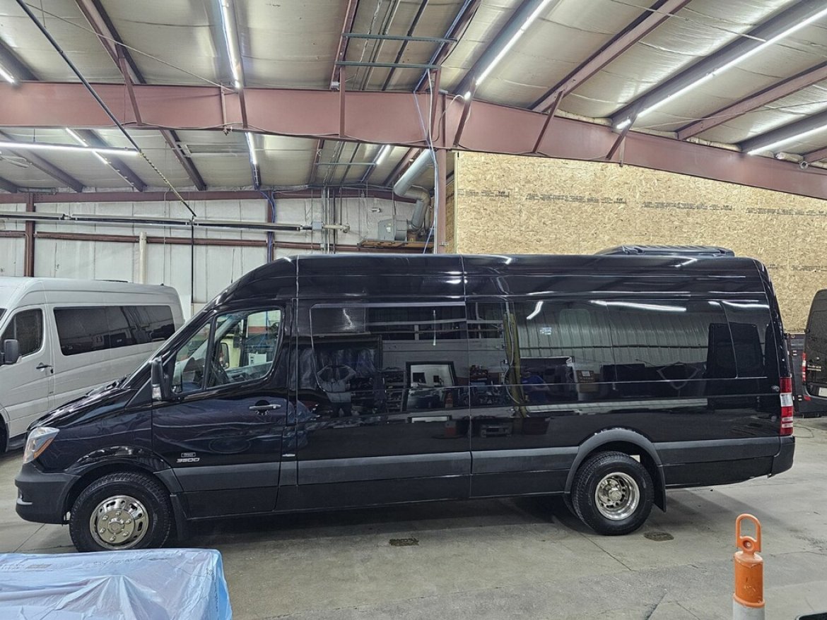 Sprinter for Sale in Erie, PA - Photo 21