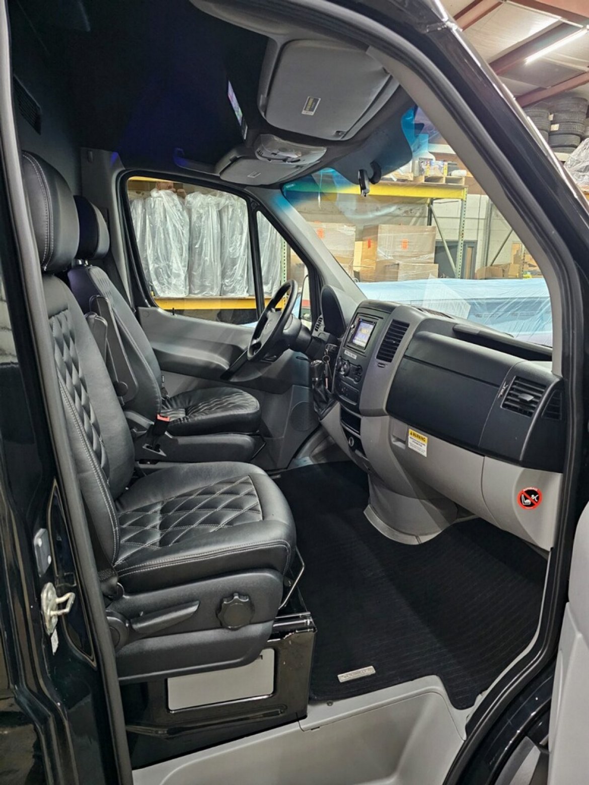 Sprinter for Sale in Erie, PA - Photo 22