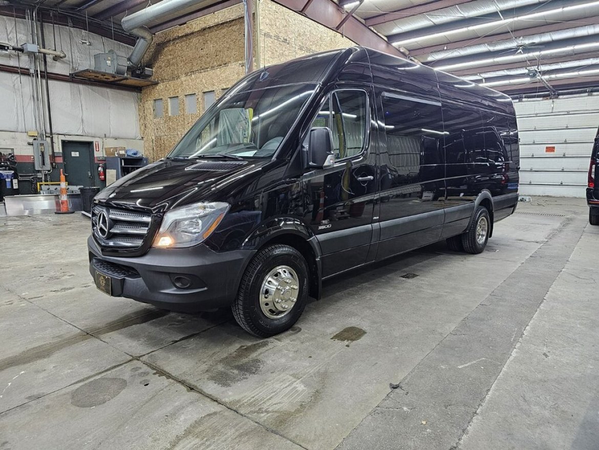 Sprinter for Sale in Erie, PA - Photo 25