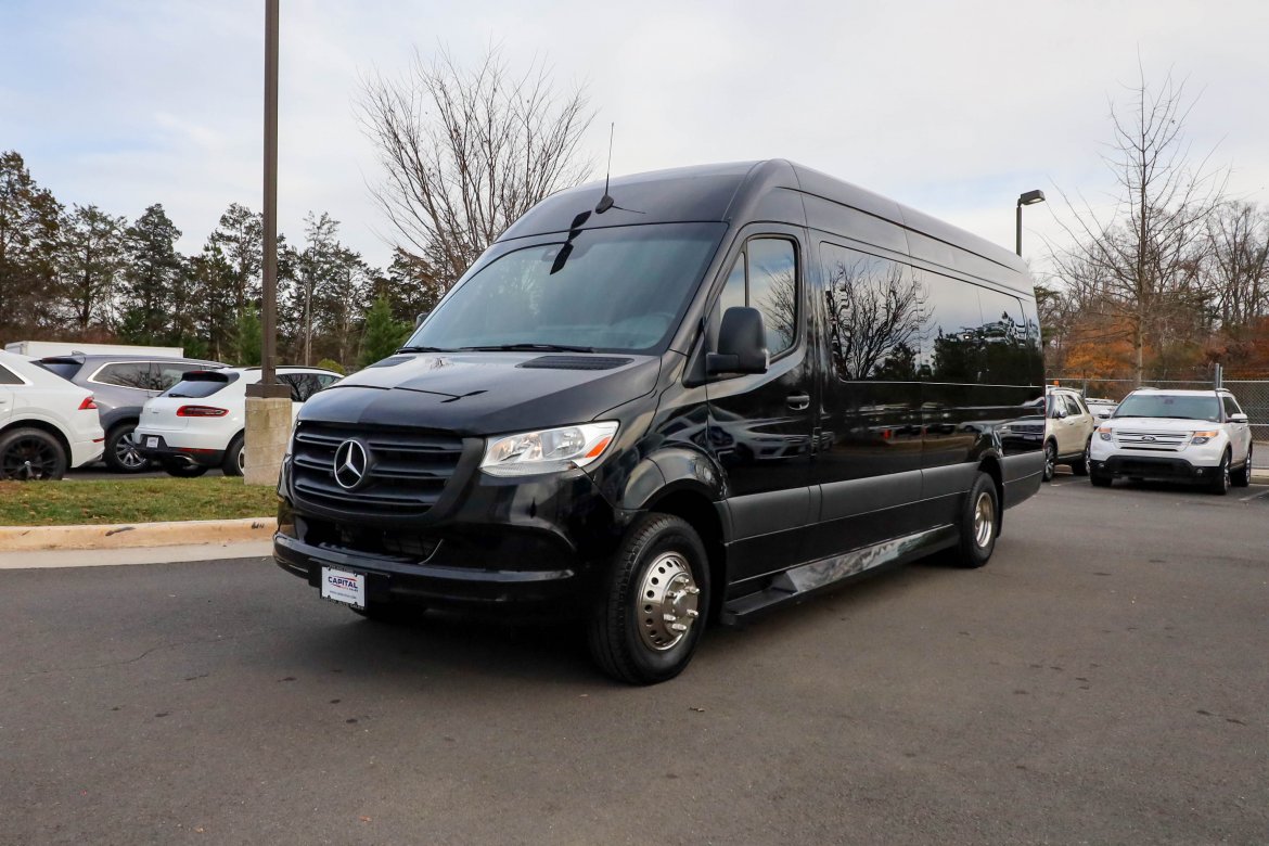 Sprinter for Sale in CHANTILLY, VA - Photo 4