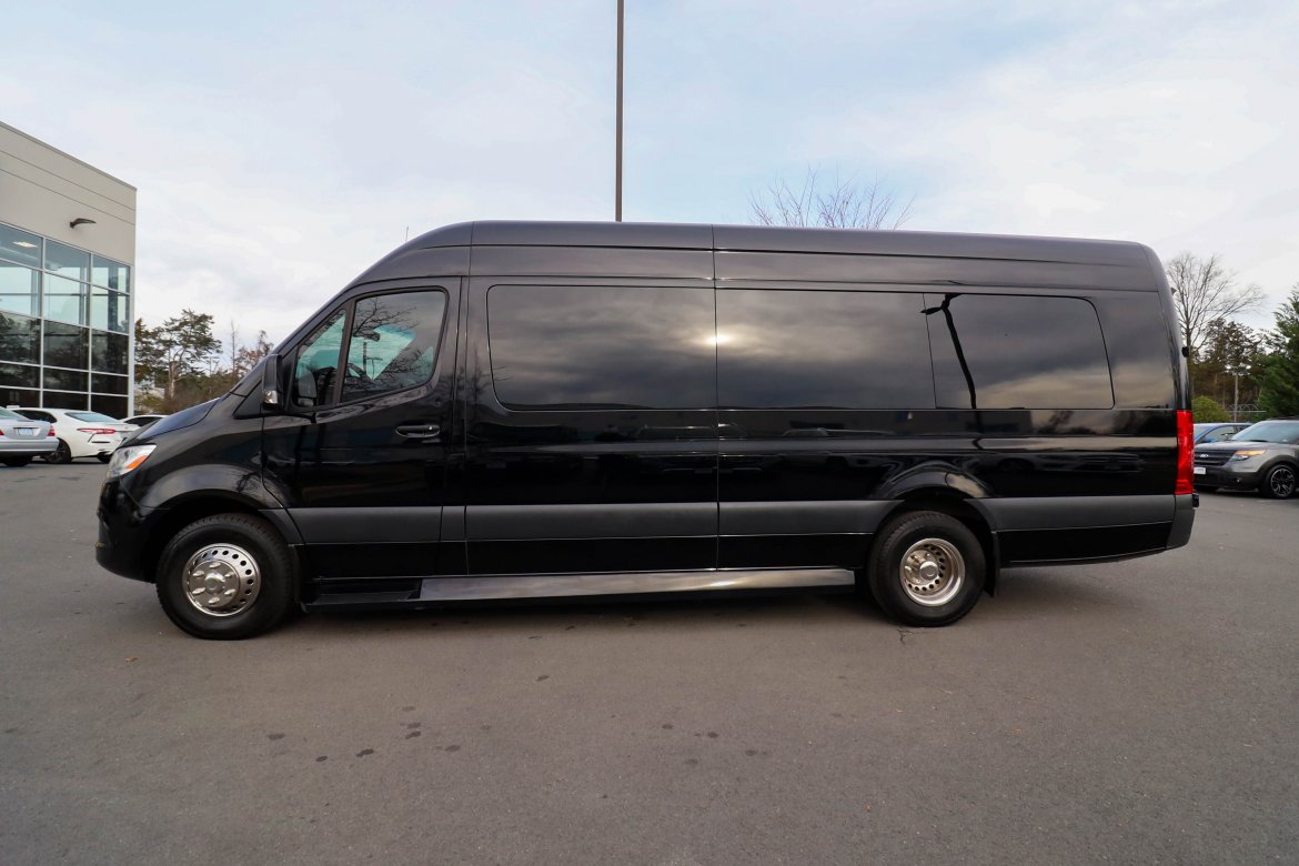 Sprinter for Sale in CHANTILLY, VA - Photo 5