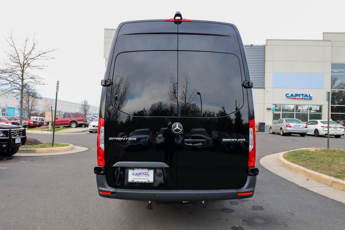 Sprinter for Sale in CHANTILLY, VA - Photo 7