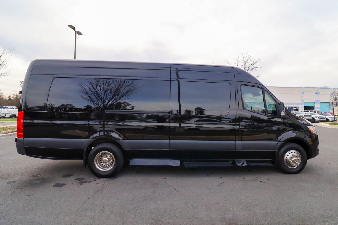 Sprinter for Sale in CHANTILLY, VA - Photo 9