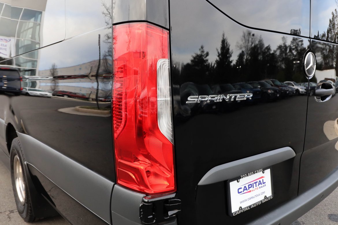 Sprinter for Sale in CHANTILLY, VA - Photo 16