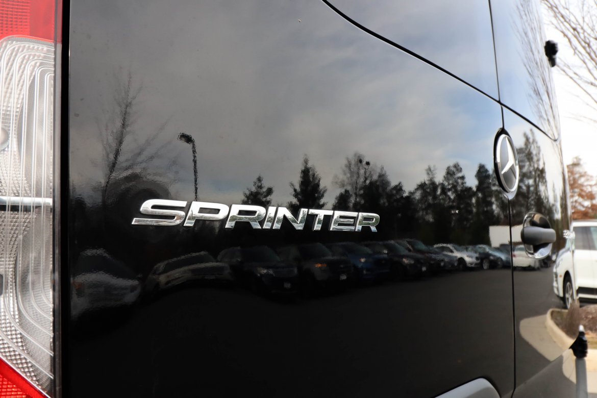 Sprinter for Sale in CHANTILLY, VA - Photo 17