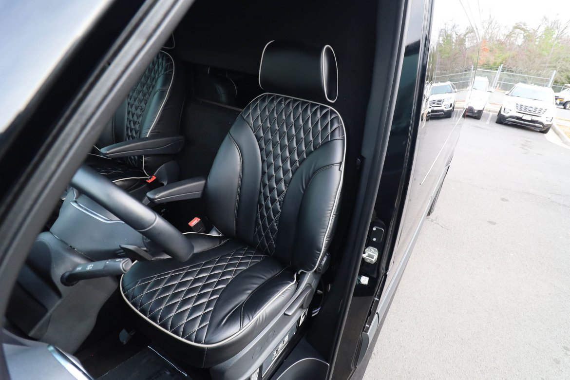 Sprinter for Sale in CHANTILLY, VA - Photo 24
