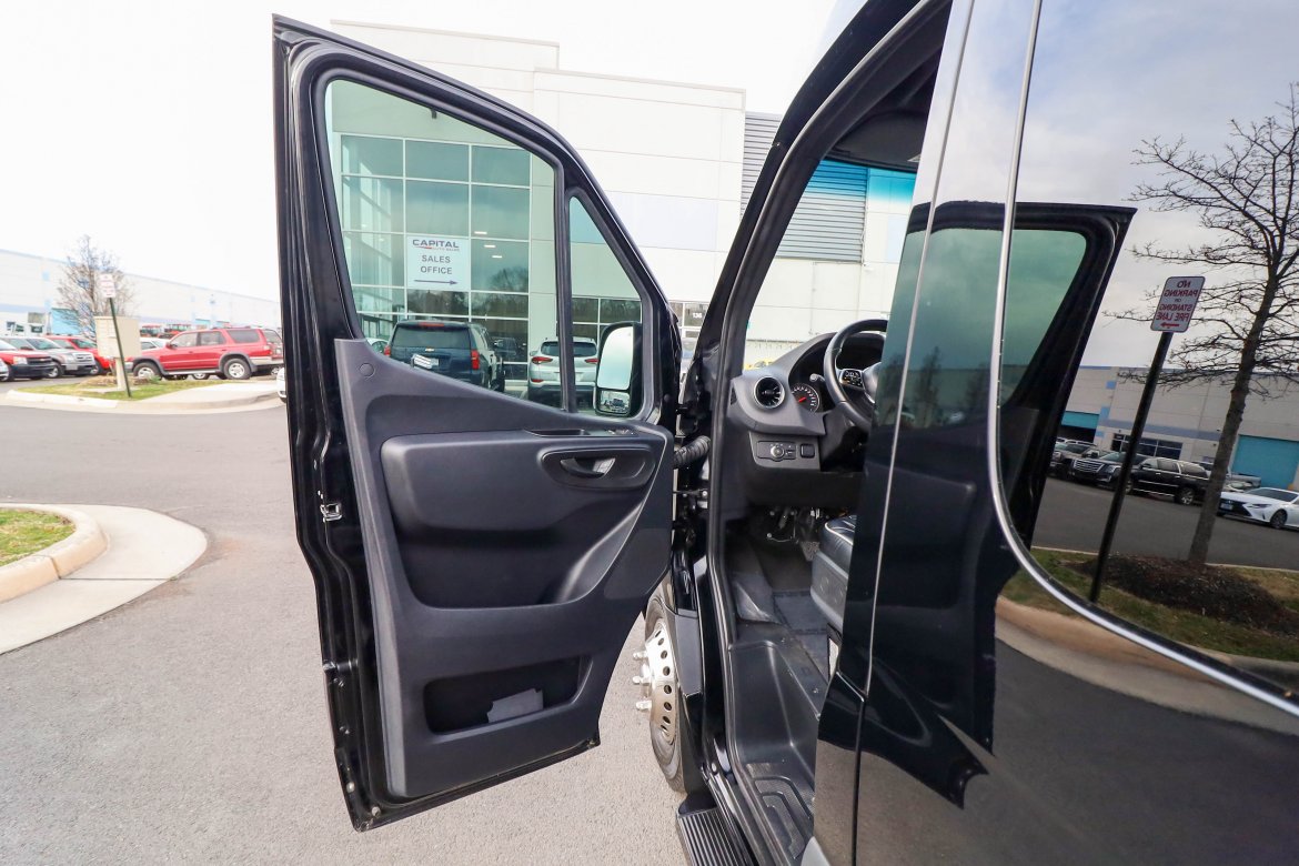 Sprinter for Sale in CHANTILLY, VA - Photo 28