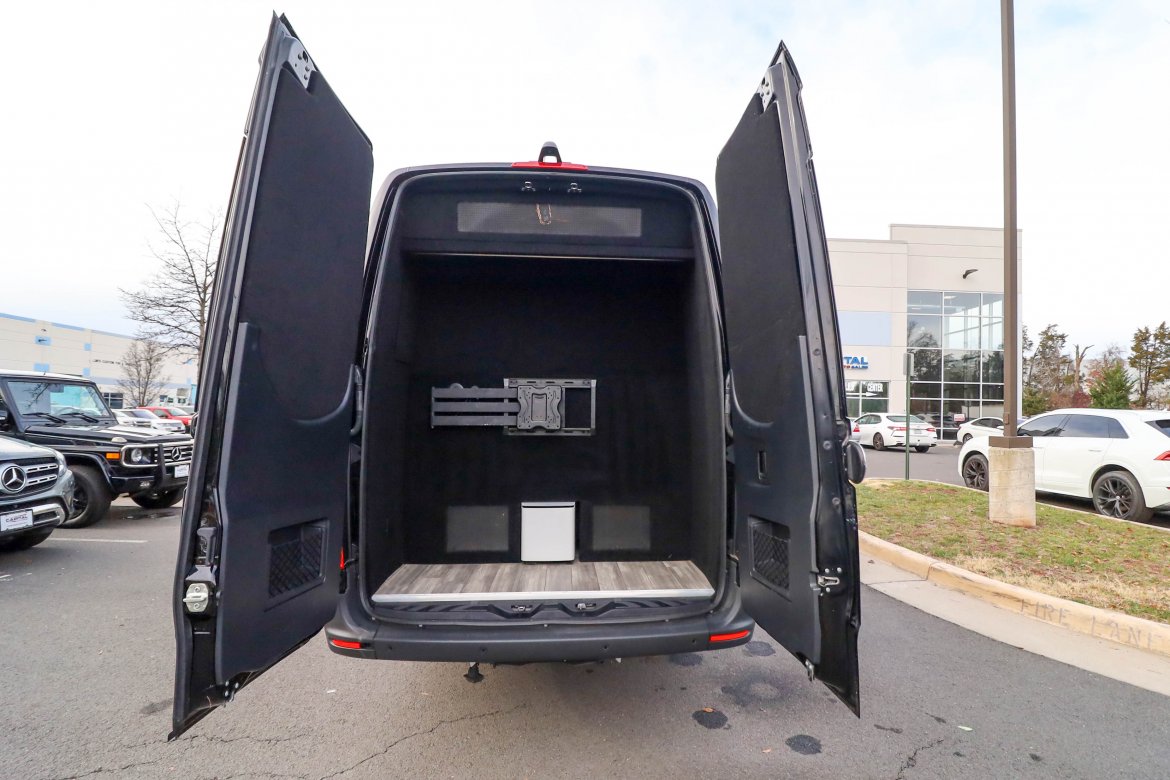 Sprinter for Sale in CHANTILLY, VA - Photo 30