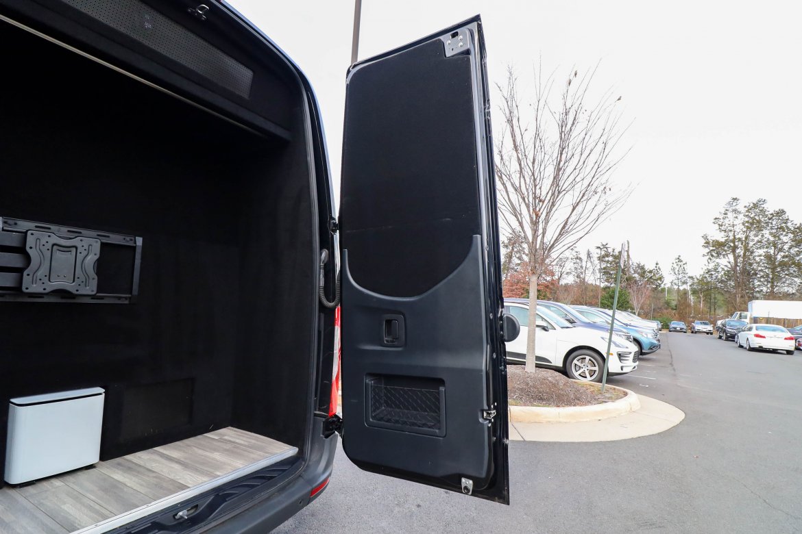 Sprinter for Sale in CHANTILLY, VA - Photo 33