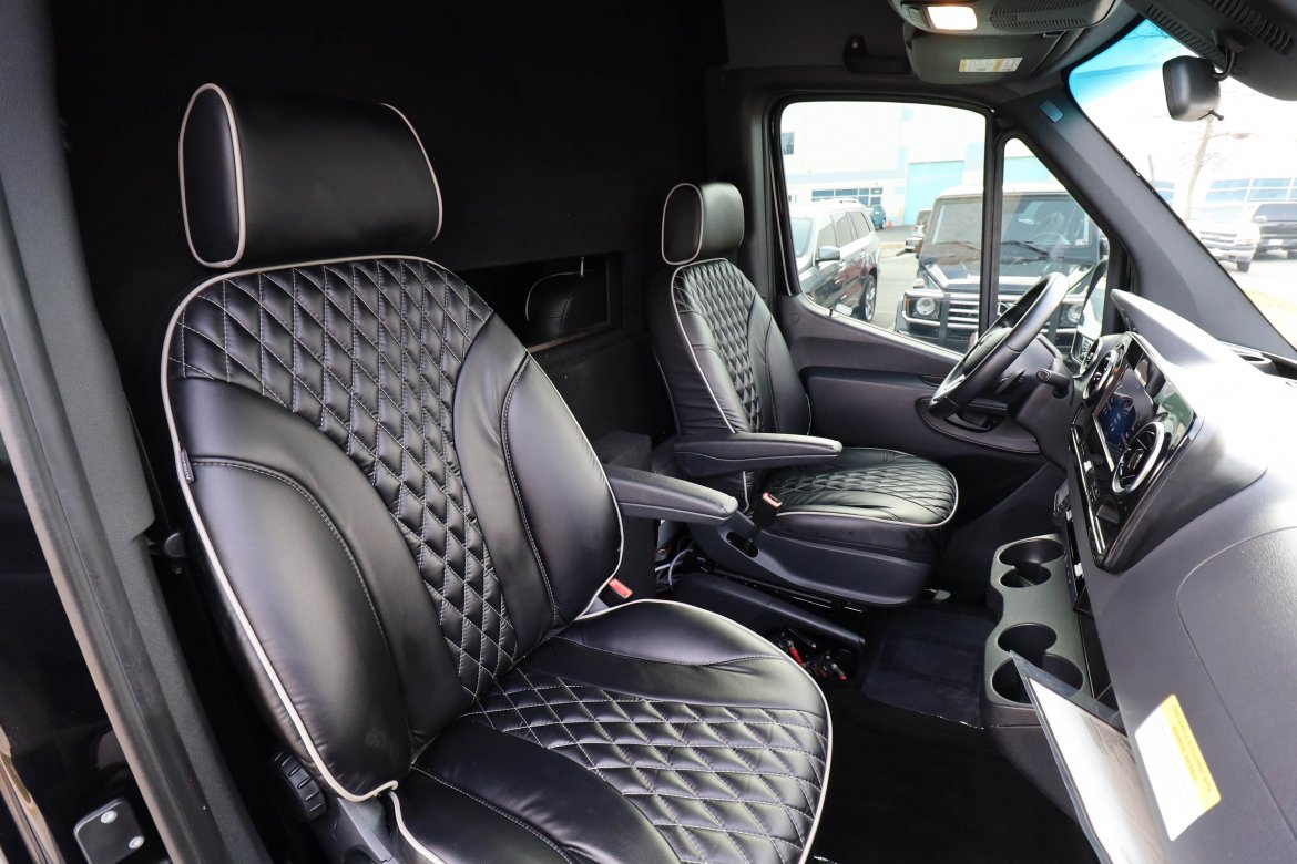 Sprinter for Sale in CHANTILLY, VA - Photo 34