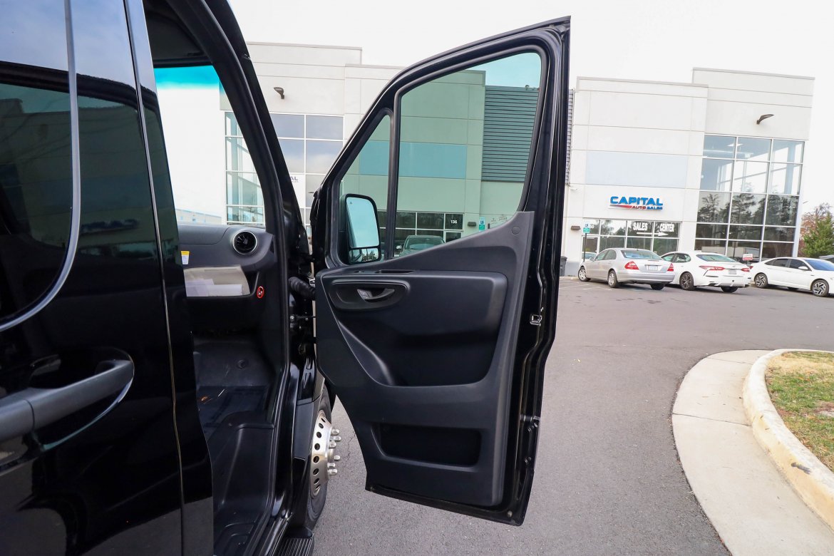 Sprinter for Sale in CHANTILLY, VA - Photo 35