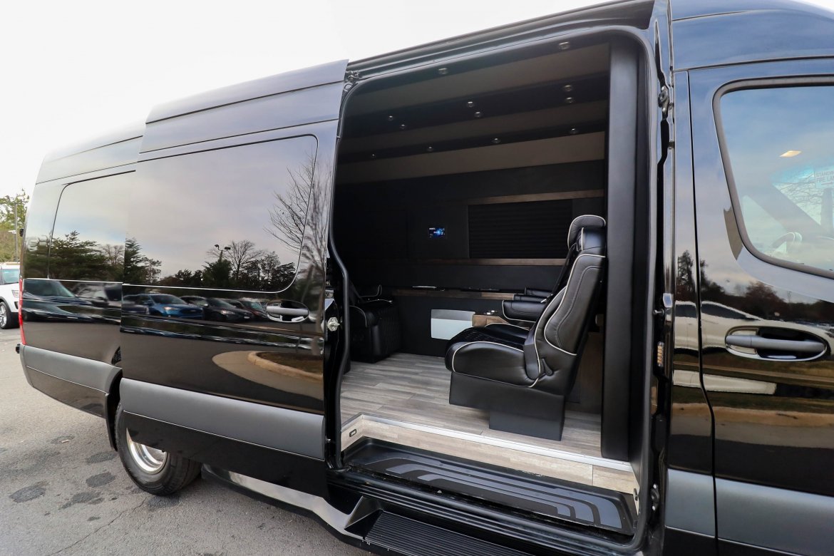 Sprinter for Sale in CHANTILLY, VA - Photo 36