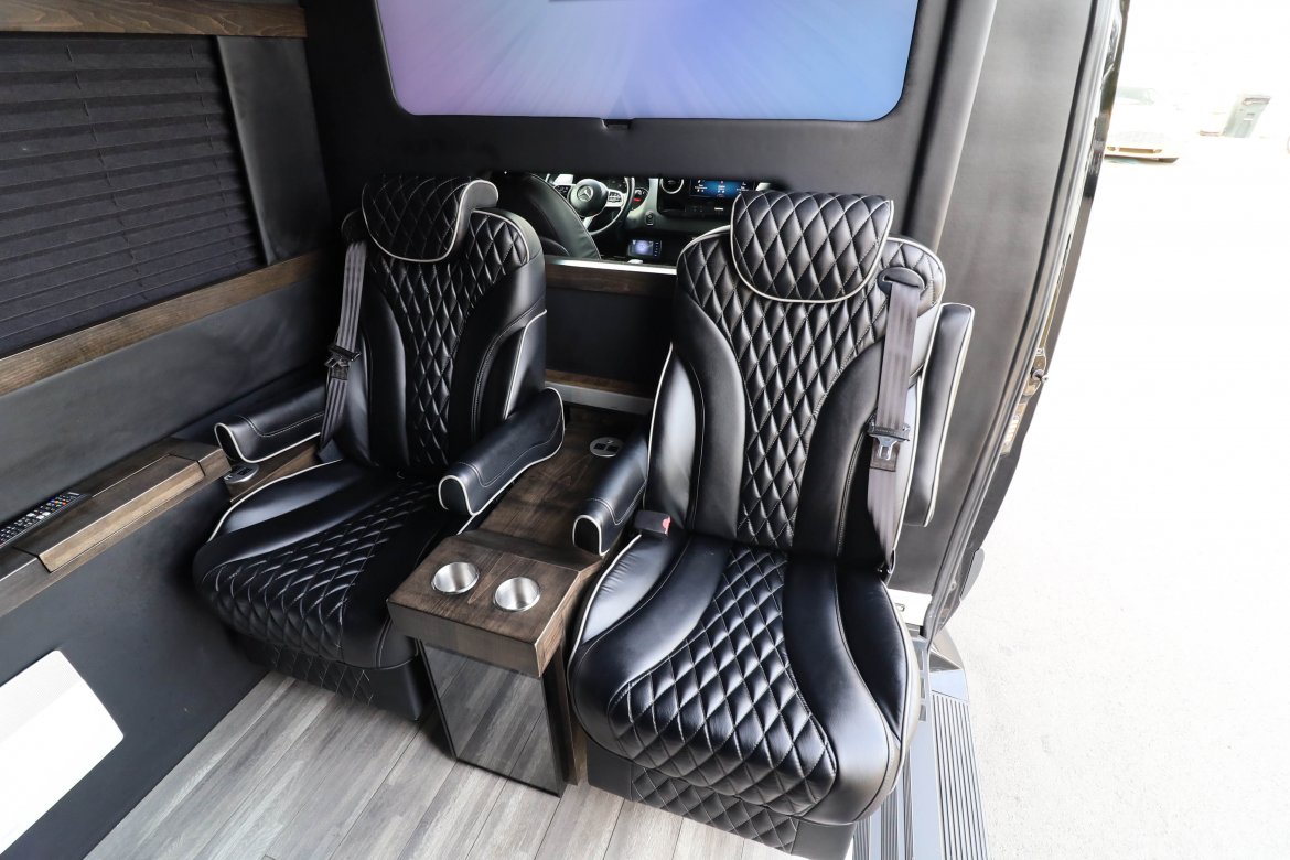 Sprinter for Sale in CHANTILLY, VA - Photo 37
