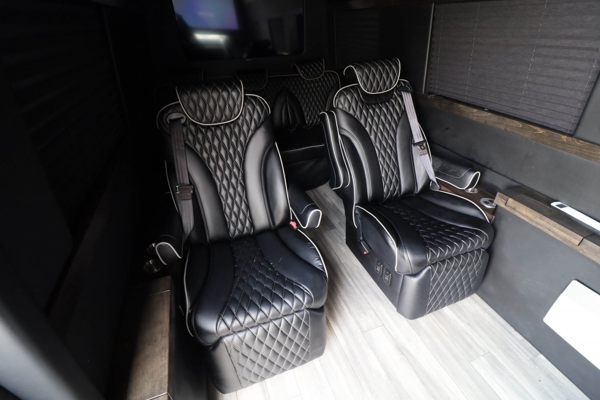 Sprinter for Sale in CHANTILLY, VA - Photo 38