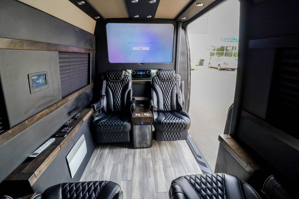 Sprinter for Sale in CHANTILLY, VA - Photo 40