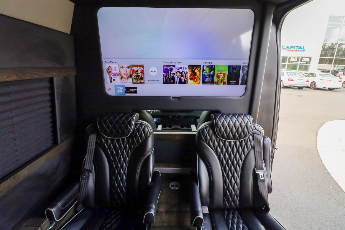 Sprinter for Sale in CHANTILLY, VA - Photo 43