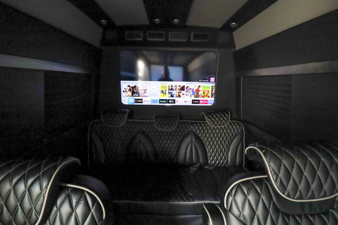 Sprinter for Sale in CHANTILLY, VA - Photo 44