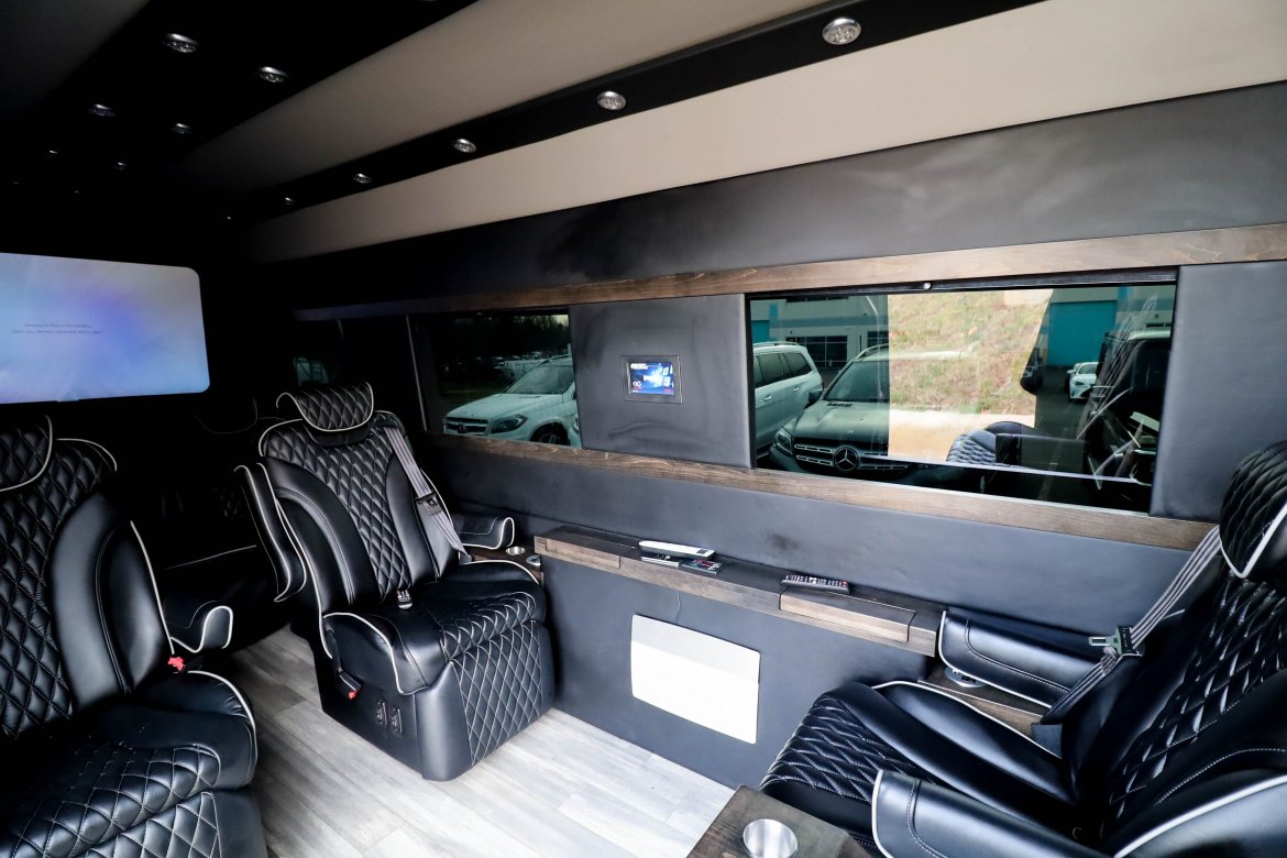 Sprinter for Sale in CHANTILLY, VA - Photo 49