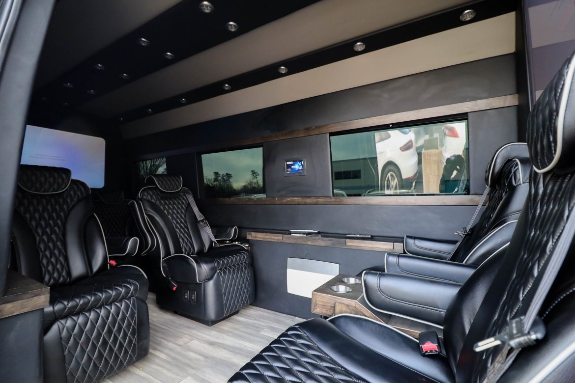 Sprinter for Sale in CHANTILLY, VA - Photo 50