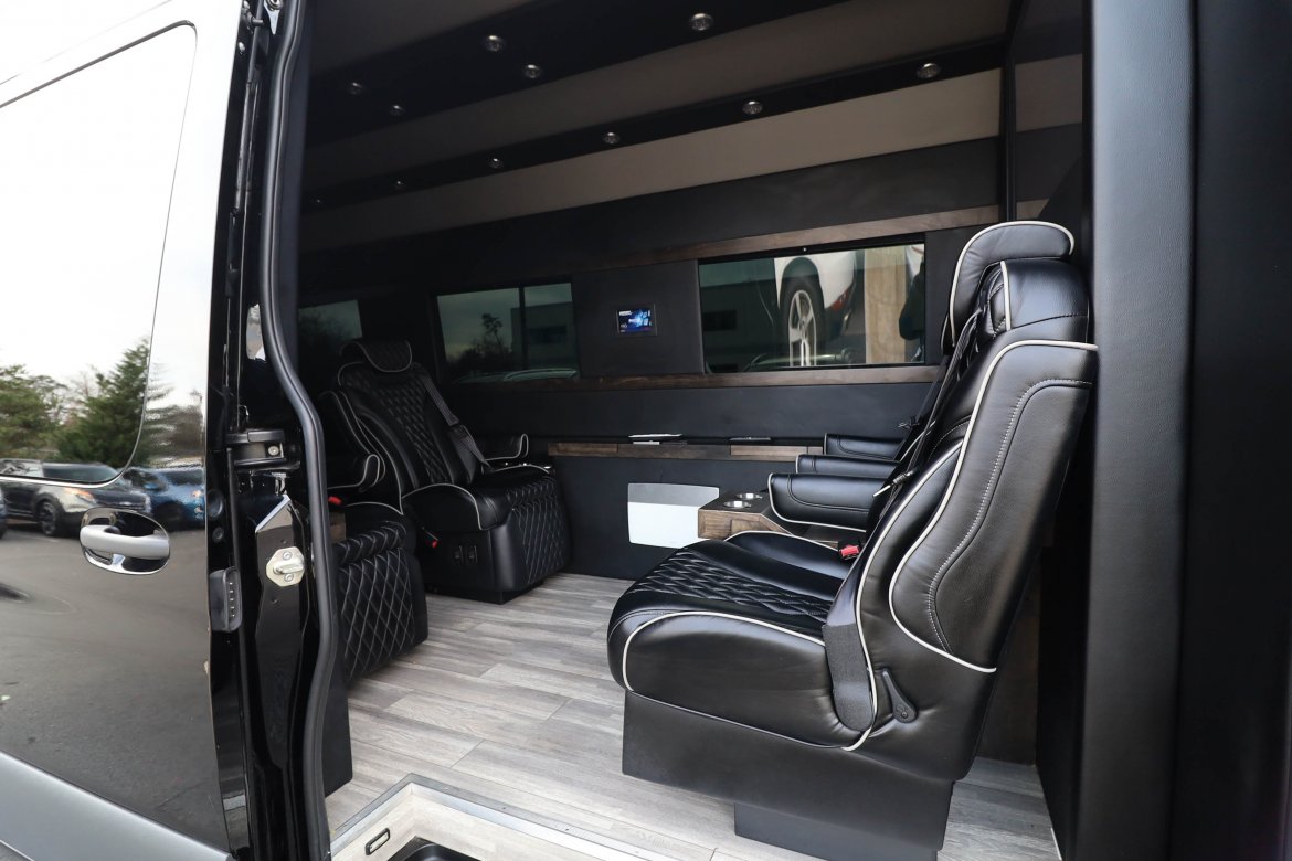 Sprinter for Sale in CHANTILLY, VA - Photo 51