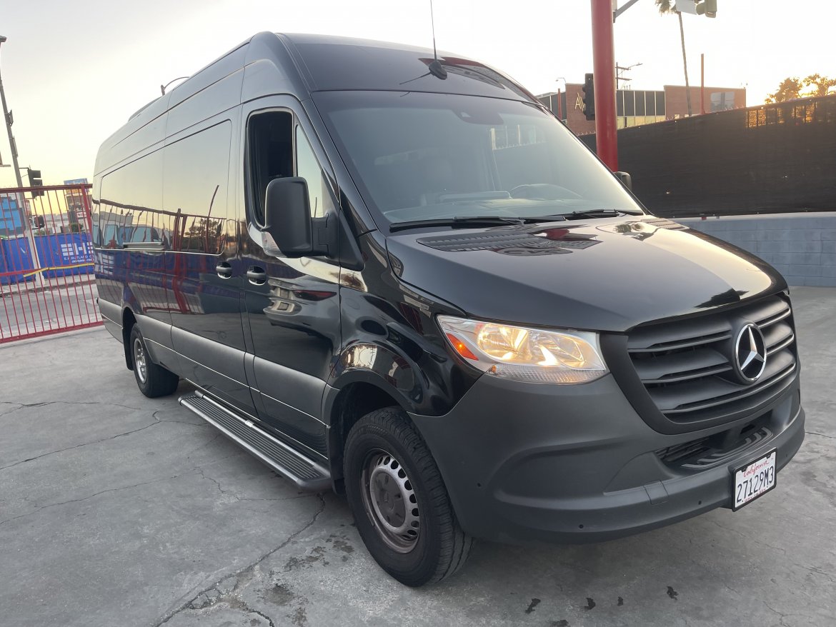 Sprinter for sale: 2021 Mercedes-Benz Mxcae4 170&quot; by Mercedes Benz