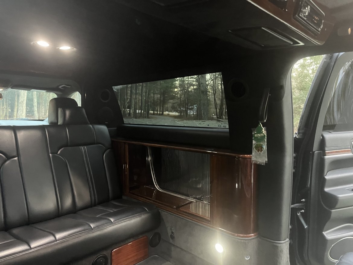 Limousine for Sale in Brookline, NH - Photo 9